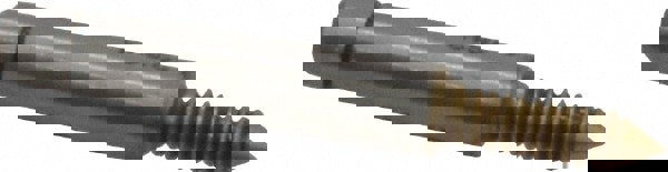 Plug Thread Gage: #4-40 Thread, 2B Class, Single End, No Go